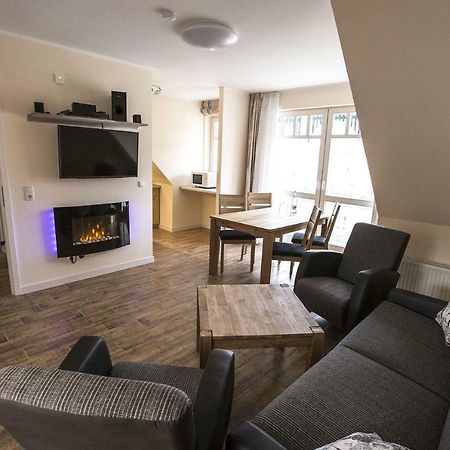 Apartmán Vineta Ferienresidenz Usedom Koserow Exteriér fotografie