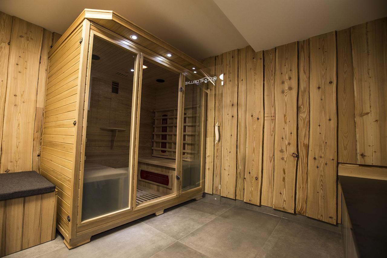 Apartmán Vineta Ferienresidenz Usedom Koserow Exteriér fotografie
