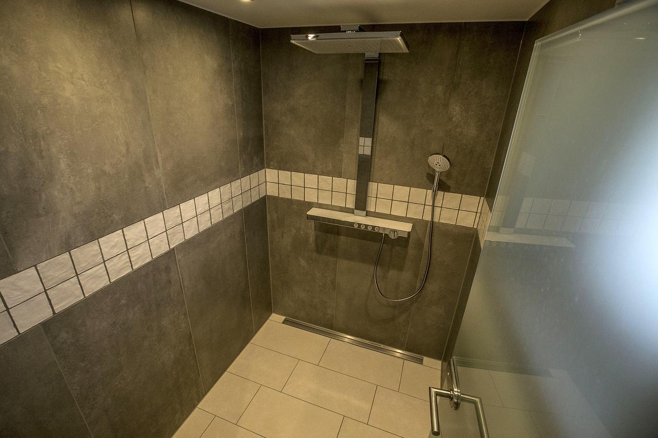 Apartmán Vineta Ferienresidenz Usedom Koserow Exteriér fotografie